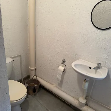 Avec Jaccuzi & Jardin * Кастр