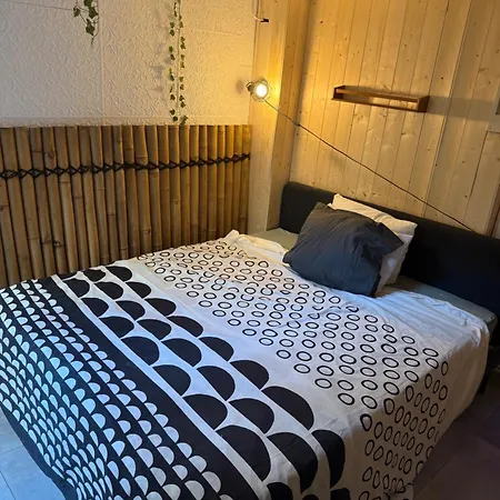 Avec Jaccuzi & Jardin