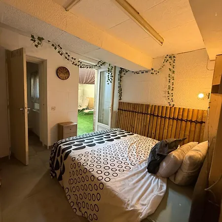 Avec Jaccuzi & Jardin Appartamento Castres (Tarn)