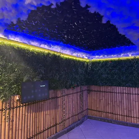 Avec Jaccuzi & Jardin Appartamento Castres (Tarn)