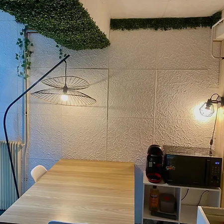 Avec Jaccuzi & Jardin Appartamento *