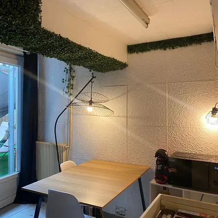 Avec Jaccuzi & Jardin Appartamento Castres (Tarn)