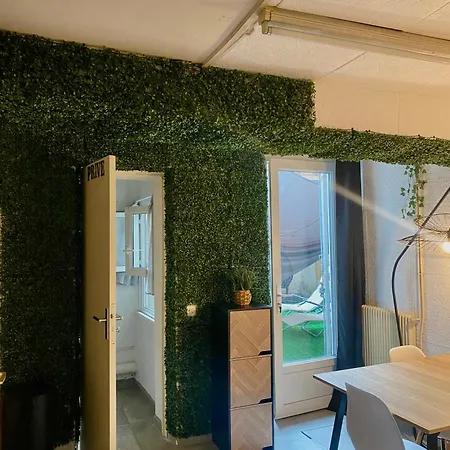 Avec Jaccuzi & Jardin * Castres (Tarn)