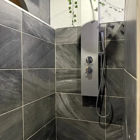 Avec Jaccuzi & Jardin